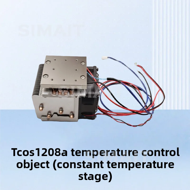 Semiconductor Refrigeration Board, Constant Temperature Stage Refrigeration Module TEC Temperature Control Board