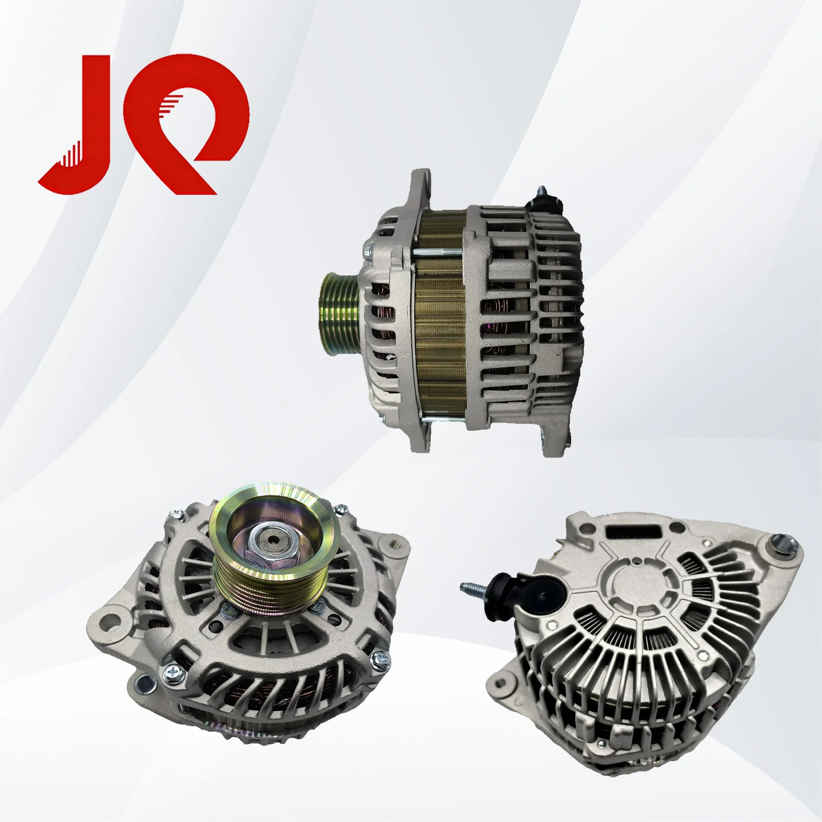 

12V Alternator for Nissan Teana 231003TS3A 231003TS3B F000BL0567 F000BL0657 F000BL0667