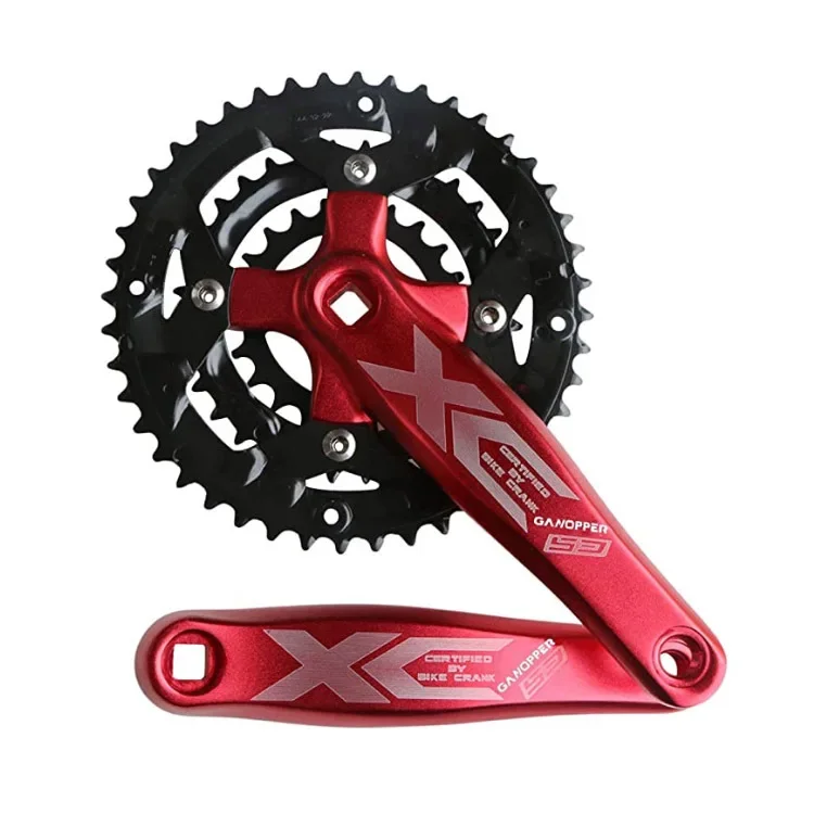 Mountain Bike Xc Detachable Sprocket 8-speed 9-speed Single Wheel Mountain Bike Sprocket 27-speed Bicycle 24-speed