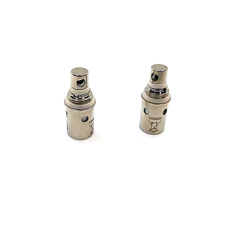 In Voorraad Bdc K1 Et_bvc Coil 1.6ohm 1.8ohm Coils Head Voor Ets K1 Tank Spryte Pods