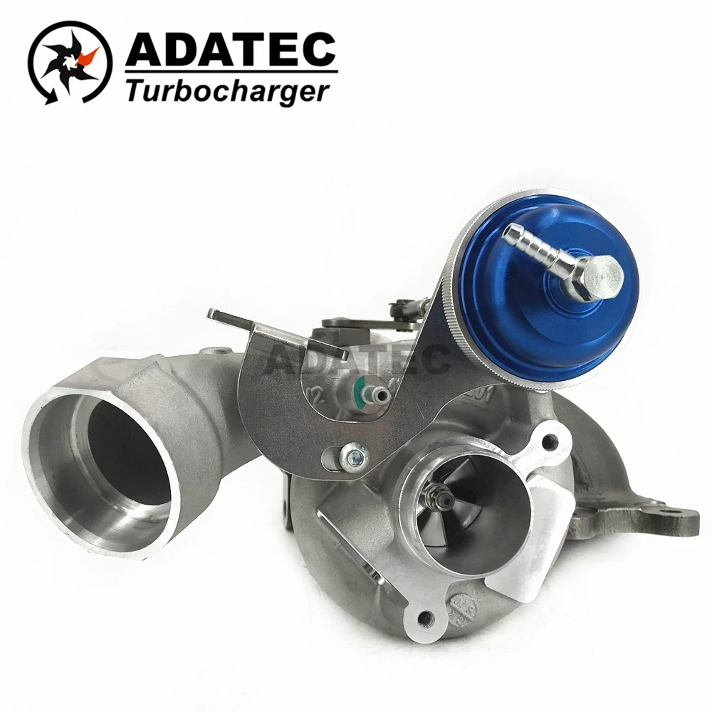 

EA211 Upgrade KP38 Hybrid Turbo for Audi A3 Q3 1.4 TSI Golf Passat CSSA CSTA DBVA Turbocharger 163897000000 4E145702G 04E145702H