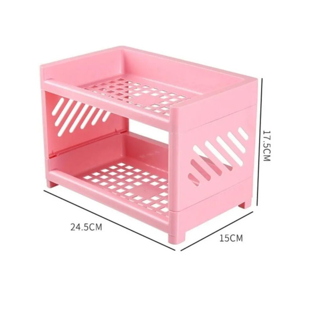 Pet Bunk Bed Easy To Install Hideout Corner For Hedgehog Guinea Pig Hamster-Toy