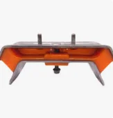 Genuine Rear Engine MTG Insulator Assy  for REXTON, KYRON +AUTO,2WD #3197009A01 3197009A00