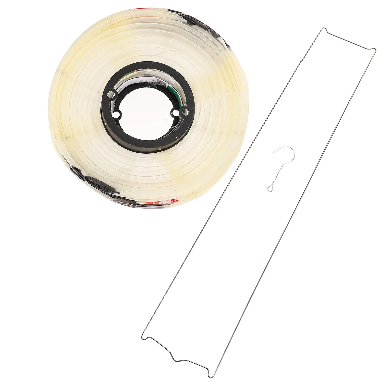 

Japanese Fabric Lantern Elegant Hanging Light for Restaurant Bar Home Decor Cultural Party Ambience Decoration Traditional Style