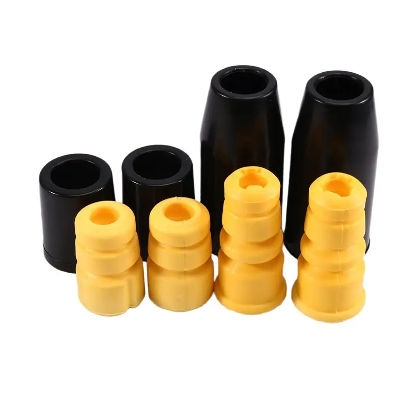 

For A4 A6 A5 Q5 A7 8RD512131 8K0512131 8KD412131 Shock Absorber Rubber Buffer Glue Block Accessories