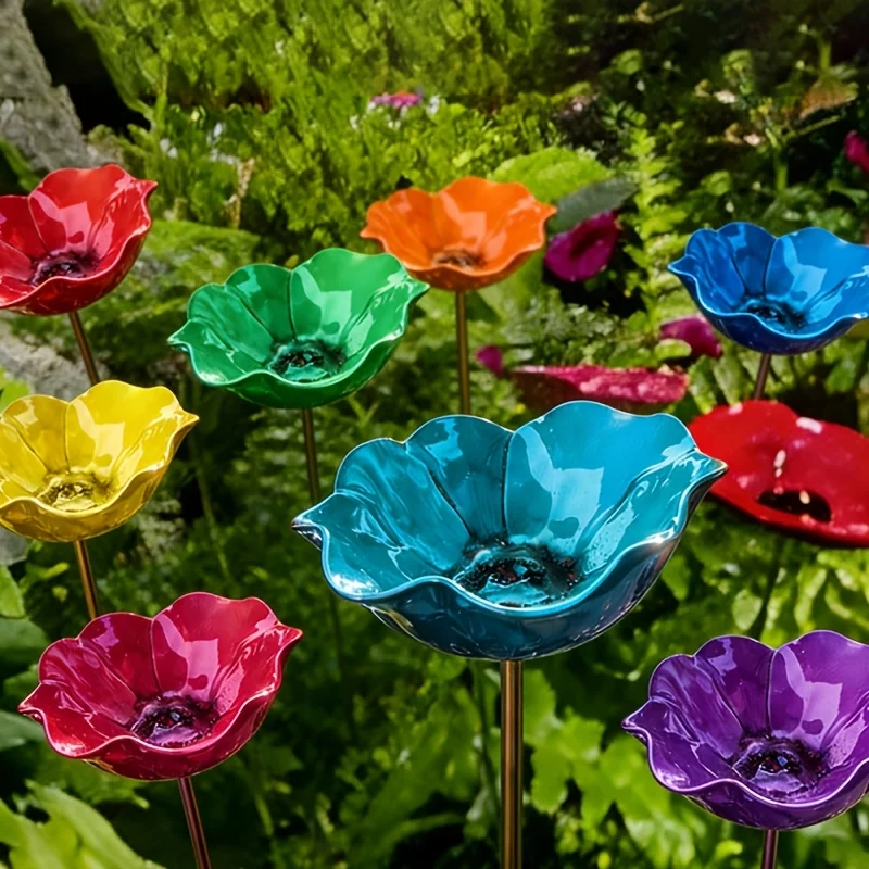 #46 Budget Bird Baths for Smart Shoppers