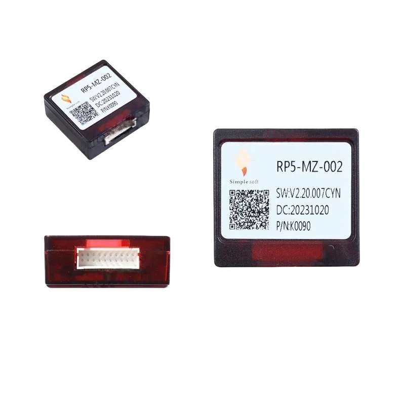 Car Radio Canbus Ad… - image