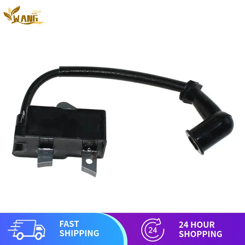 

Катушка зажигания для Kawasaki HA023F HA026F TH23 TH26 TH023V KHT750S KHS1100B KHS750B KHT600D KHT600S 21171-2241