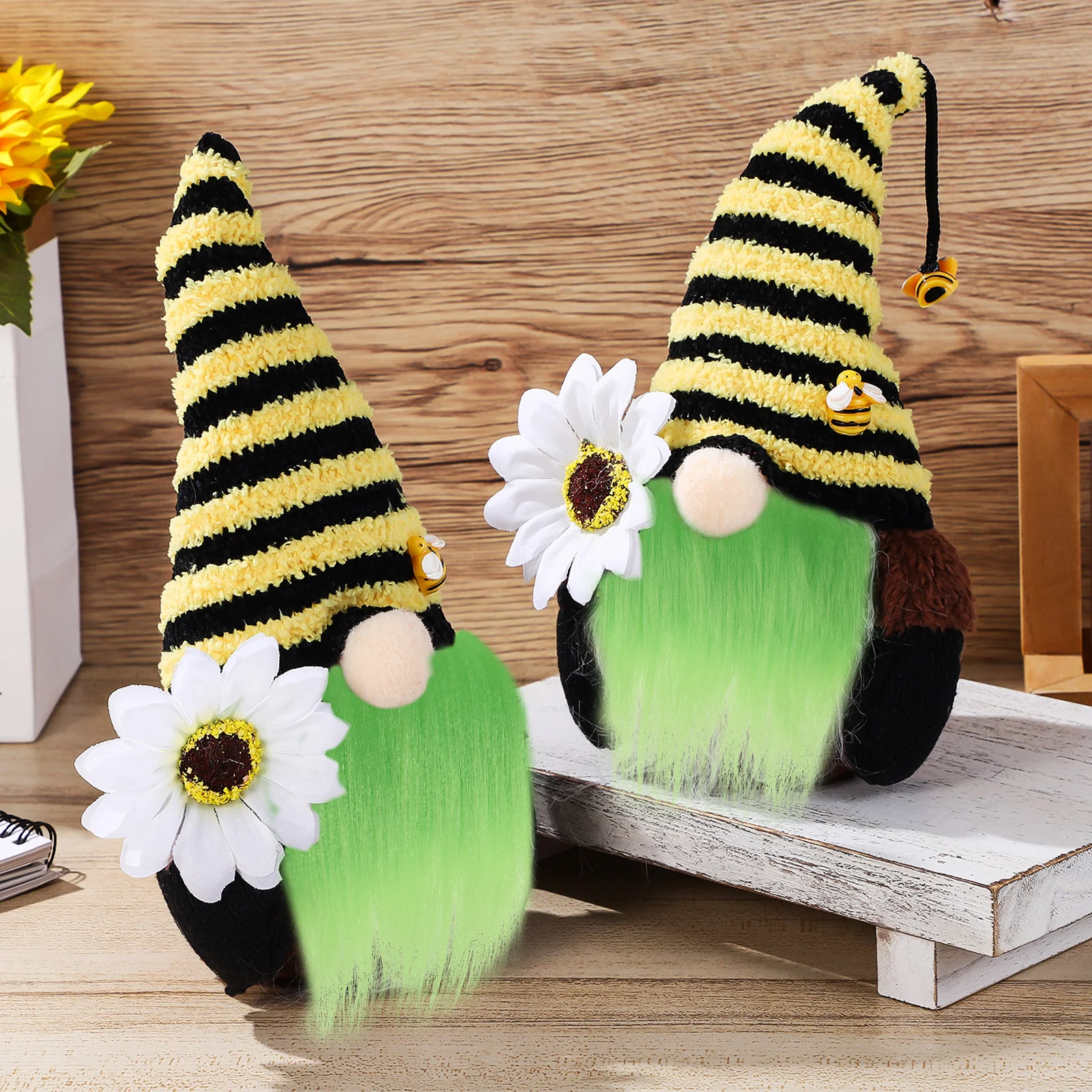 

4Pcs Colored Synthetic Faux Shaggy Strips Soft Fabric Pre Cut for Sewing Craft Use Faux Fur Strips Artificial Fur