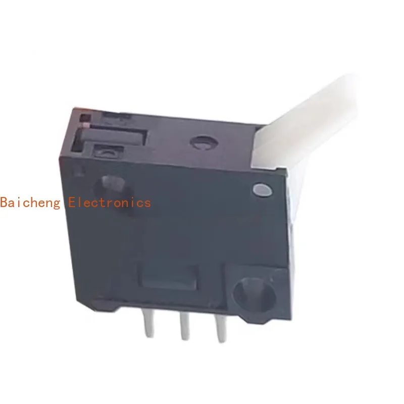 

10PCS JPS1220-0401 Micro joystick Micro Switch 3-Foot Travel Detection Press Reset Button