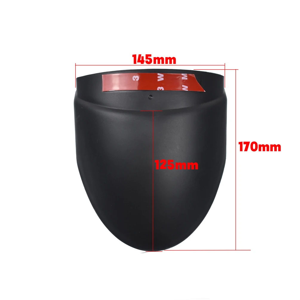 ZH2 Front Mudguard Fender Extender Extension For Kawasaki Z H2 2020-2024 2022 2023 H 2 Motorcycle Wheel Cover Accessories