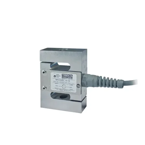 

In stockTEDEA 616 50kg 100kg 150kg 200kg load cell made in America