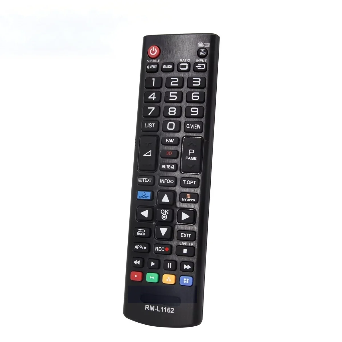 New Remote Control RM-L1162 for LG TVs Compatible for AKB73715610 AKB7447 AKB7397 528 560 LED TV