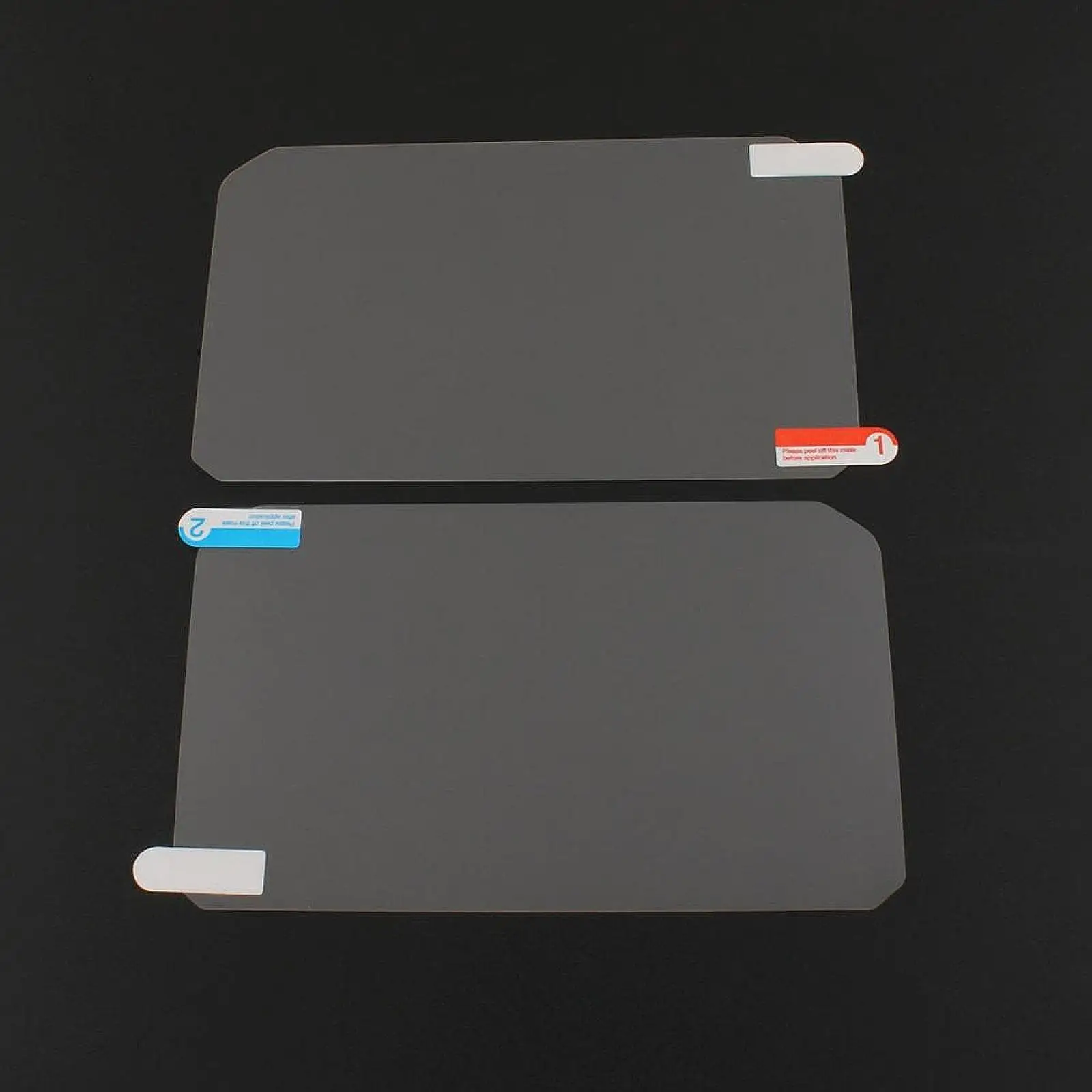 

High Clear Instrument Panel Protective Film Motorbike Cluster Screen Protector PVC Installation for Yamaha MT-09 MT09 2024-2025