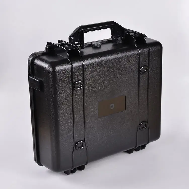 MM-TB205 HOT SALE Household Electrician Dedicated Waterproof Plastic Tools Box Sets Multi-function Home Hardware Tool Kits