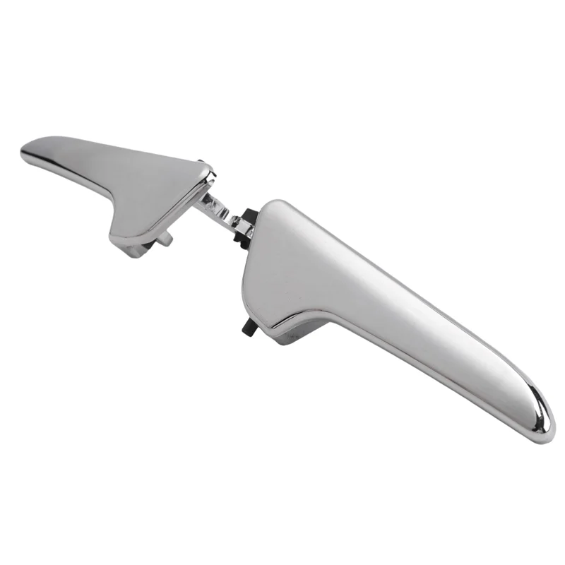 

Комплект передних и задних левых и правых внутренних дверных ручек AUTO для Mercedes Benz A-Class B-Class W169 W245, автомобильные детали 1697600308 1697600408