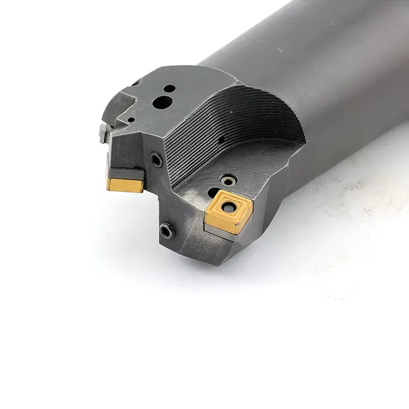 CNC Thread Chaser Tool Holder