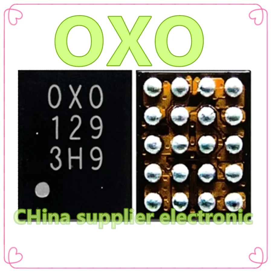 PM8008 OXO 0X0 20pin 3Z mark chip powered Camera S3700 S6565  Power Supply IC CS47L15 Audio SK2H  antenna switch 1QW  wifi