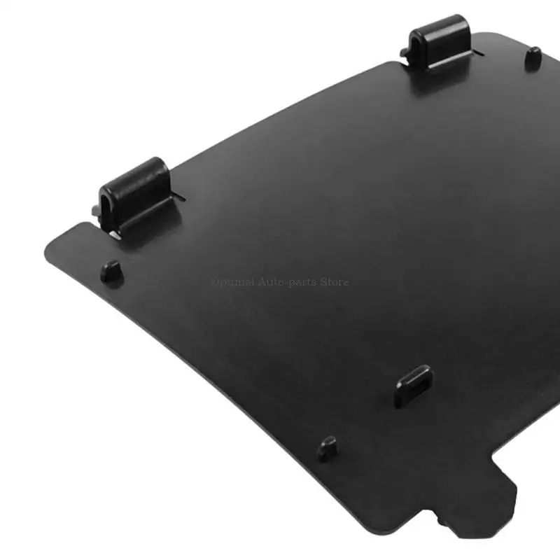 Headlight Bulb Dust Cover Quick Installation Without Special Tools Needed
