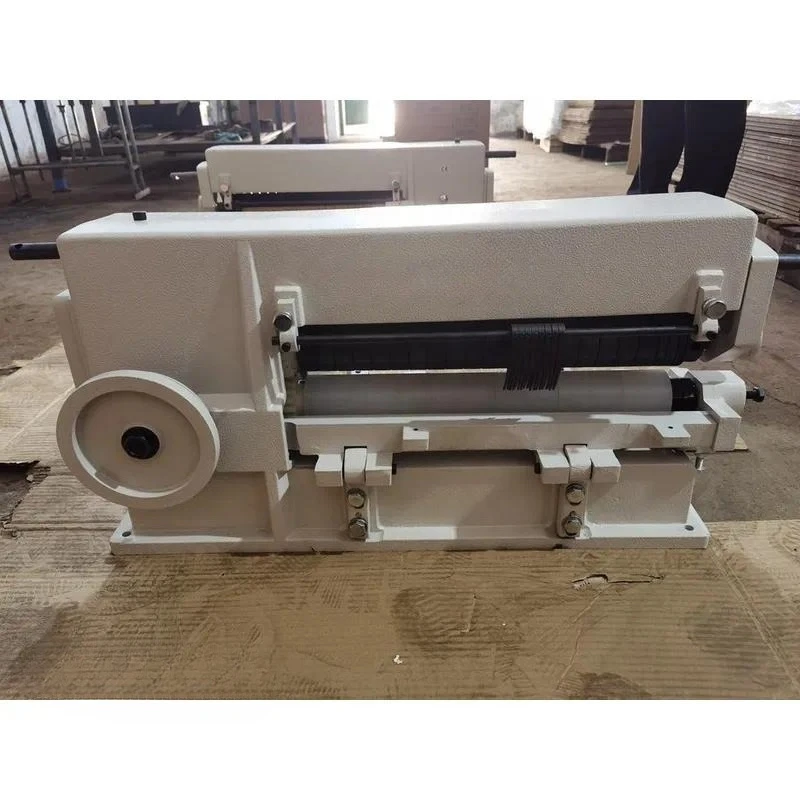 for JK-L20 Leather Strap Cutting Machine