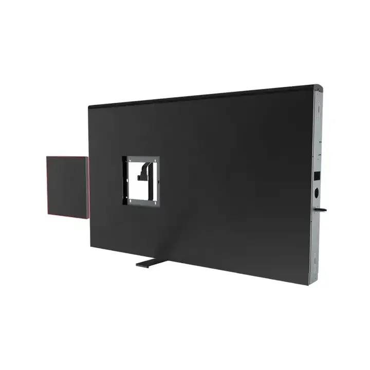 Football Field Standing Led Screen Panel Stadium P8 LED Perimeter for Football Basketball Stadium