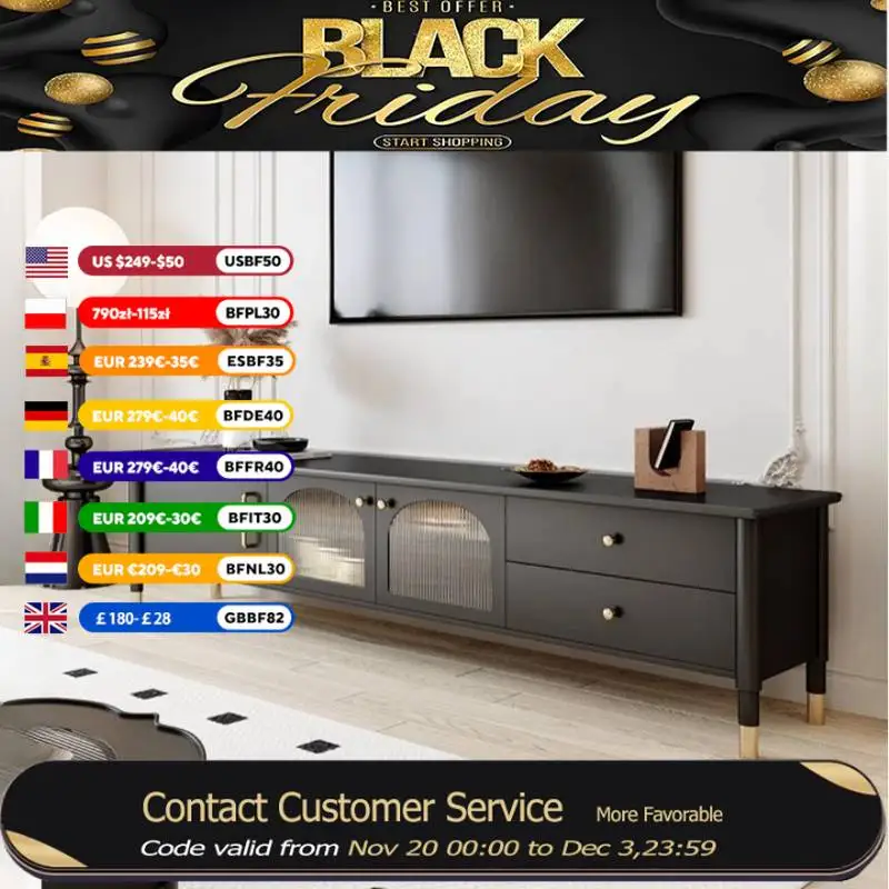 

Narrow Normal Heavy Tv Stand Universal Alone Wooden Glass Minimalist Tv Cabinet Modern White Muebles Para Televisor Furniture