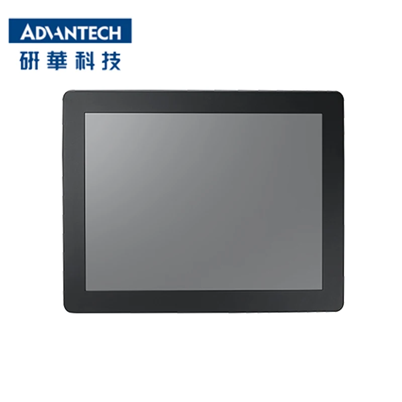 

Advantech IDS-3315 15\" XGA Industrial Grade Capacitive Touchscreen Display Monitor with Front IP65 for Outdoor Use