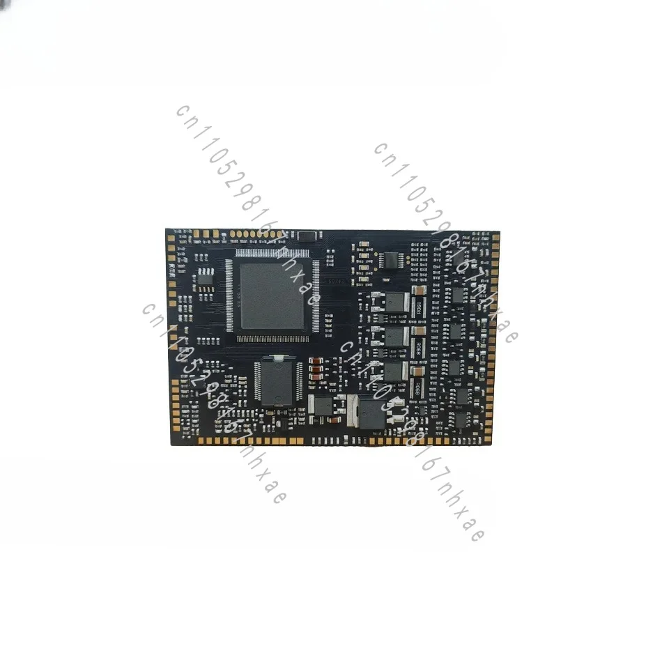 Mechatronics Gear Boxes 02E DQ250 New 6-Speed DSG Transmission Control Unit Circuit Board