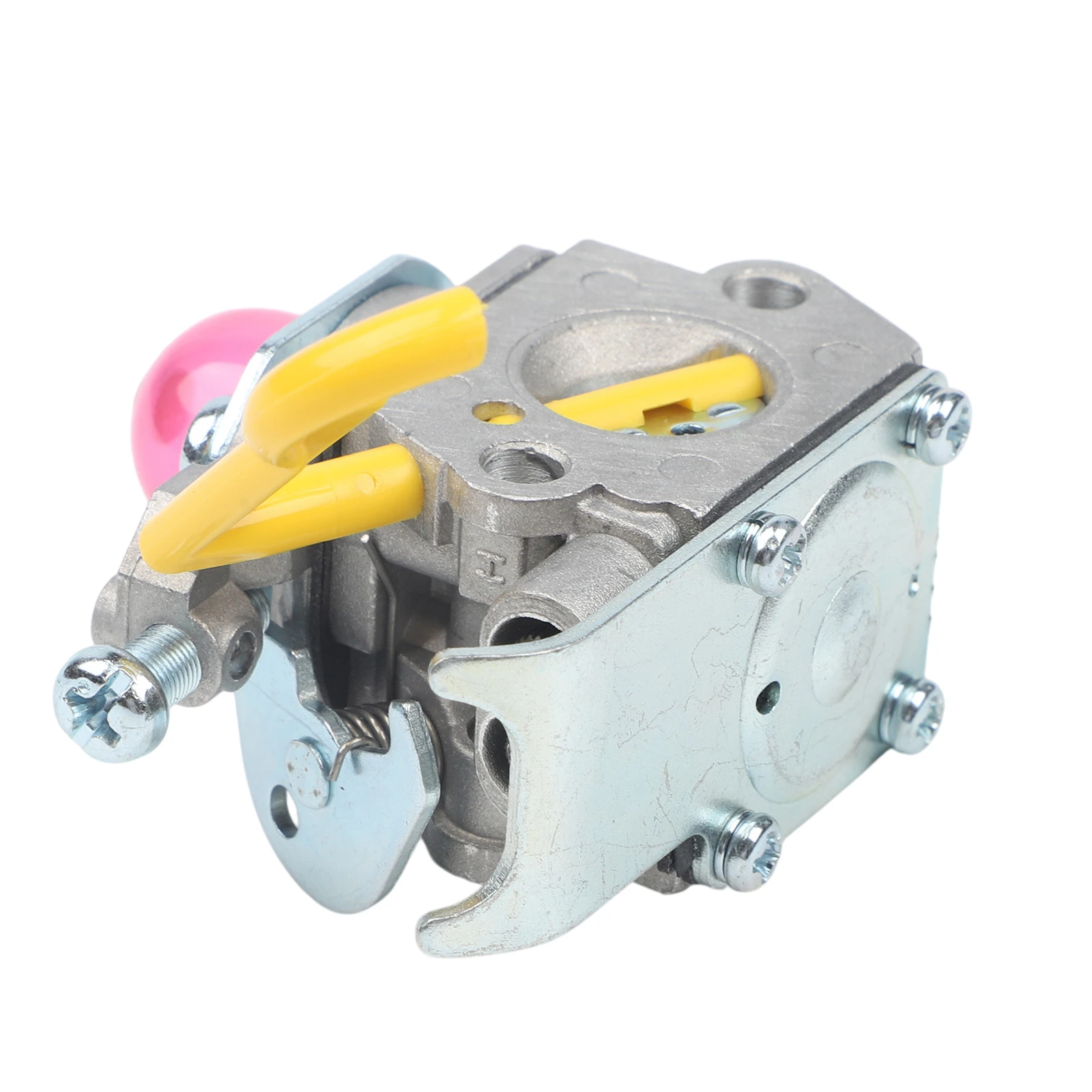 Lawn Mower Part M3298 Carburetor Optimized Engine Performance Smooth Operation Improve Fuel Efficiency For Mowers