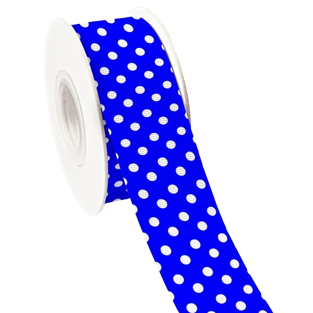 Hot Sale Zeta Phi Beta Girl 10yards Sorority ZFB Grosgrain Ribbon Satin Ribbon for Cheer Bows DIY Girl Head Wear Hair Bows