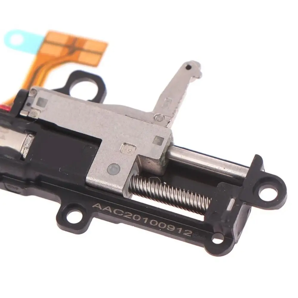 5pcs DC 3V Planetary Deceleration Motor Micro Low Noise Stepper Motor Smooth Operation Screw Slide Motor CNC Equipment
