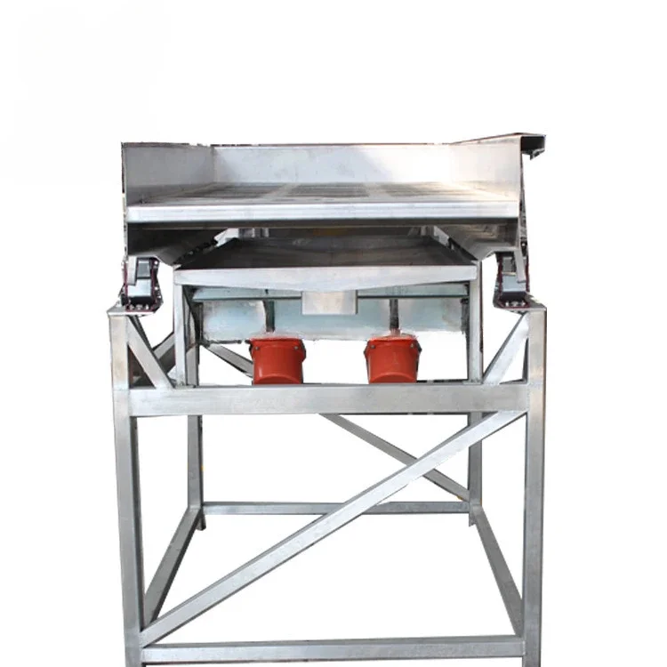 Frozen French Fry Potato Production Line Equipment/french Fries Production Line Frozen Machine