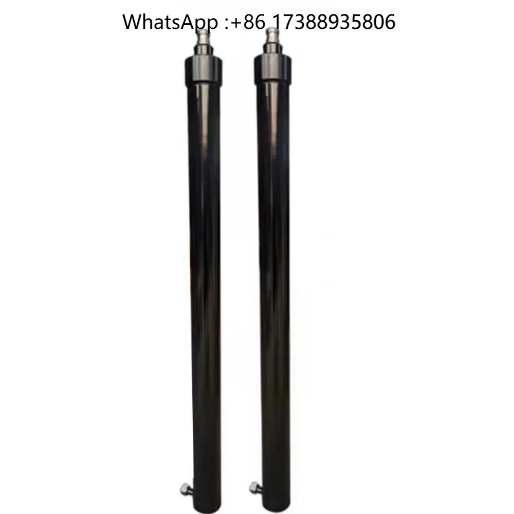 Elevator Cylinder Food Delivery Machine Electric Hydraulic Cylinder