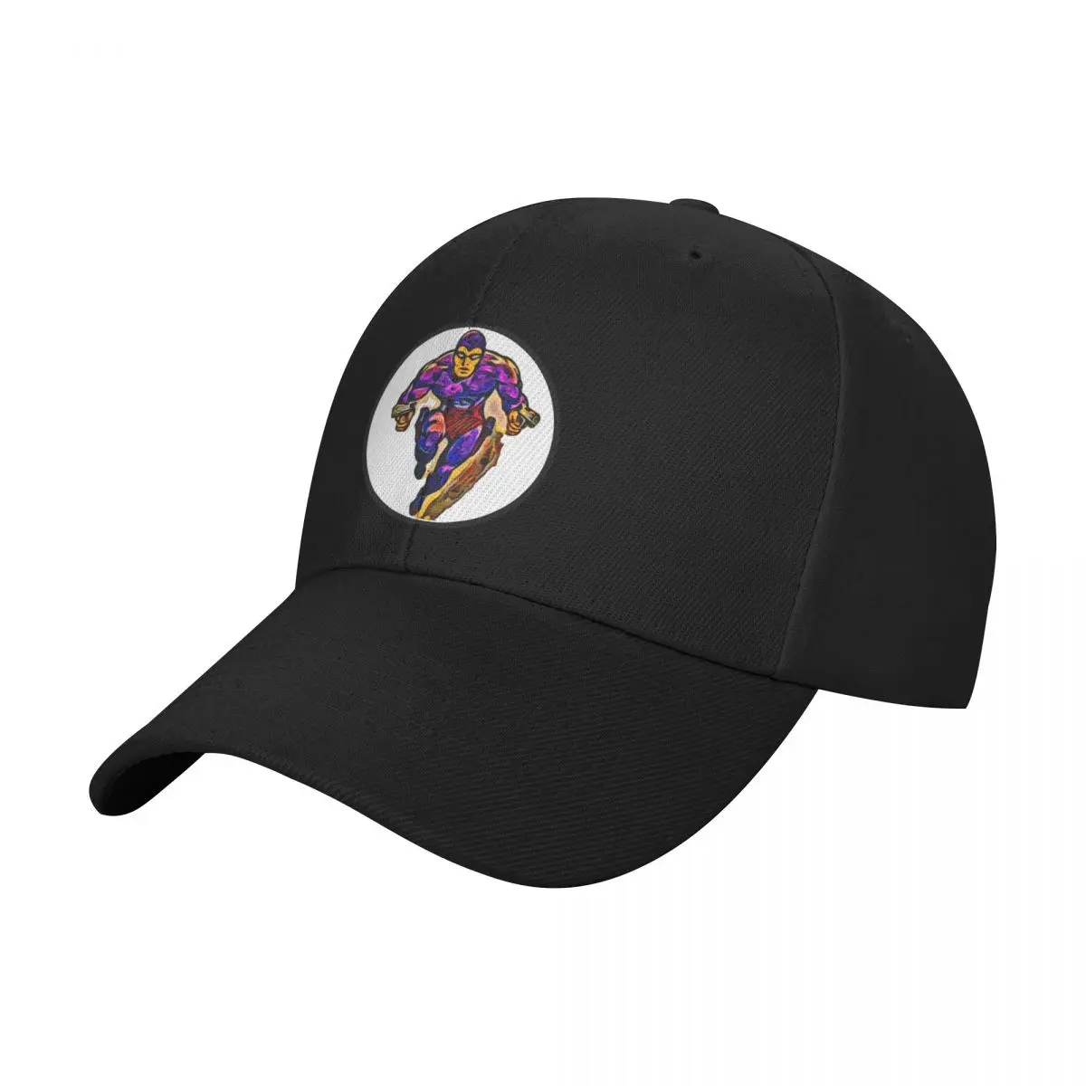 

Superhero 2022x Baseball Cap fishing caps man Hat Baseball Cap Caps For Men Women's