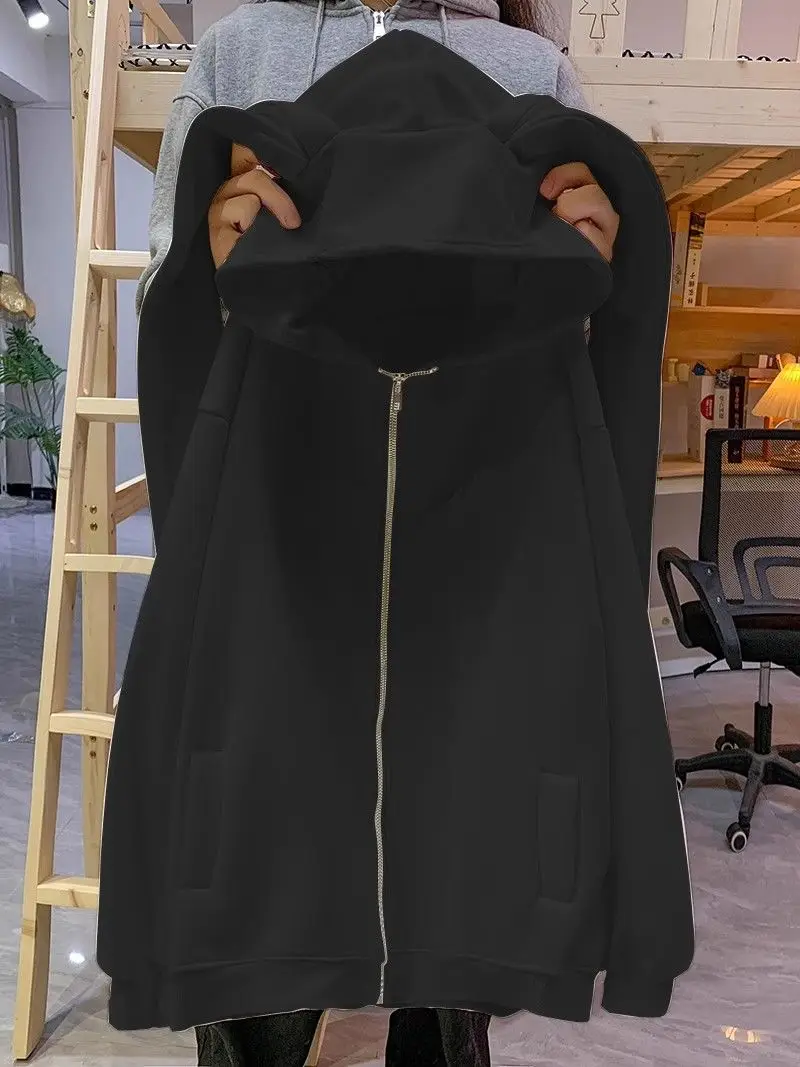 

Толстовки с капюшоном в корейском стиле для женщин, стирка тяжелого абрикосового цвета с буквами, все на каждый день, комфорт, фитнес, Sudadera, дизайн для девочек, свободные