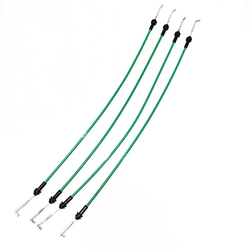 813712F000 OEM Genuine Car Door Handle Bar Cable Front Left Driver
