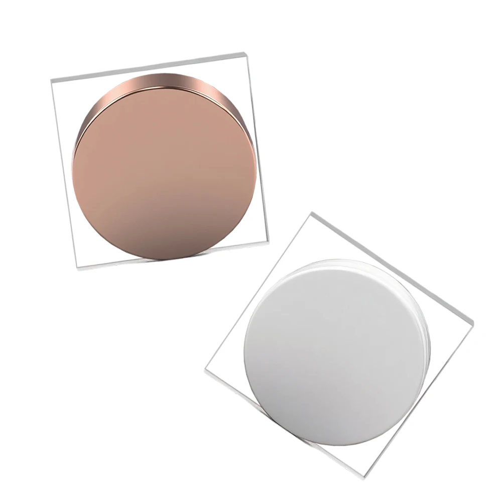 10g Etichetta privata Gel per sopracciglia Logo personalizzato Sapone modellante per sopracciglia Aminoacido quadrato Cera per sopracciglia selvagge Rinfrescante Trucco ad asciugatura rapida