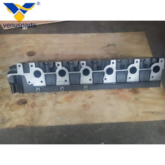 Applicable To1HD Cylinder Head 11101-17010 11101-17031 For Toyota 1HD Engine Cylinder Head 11101-17010