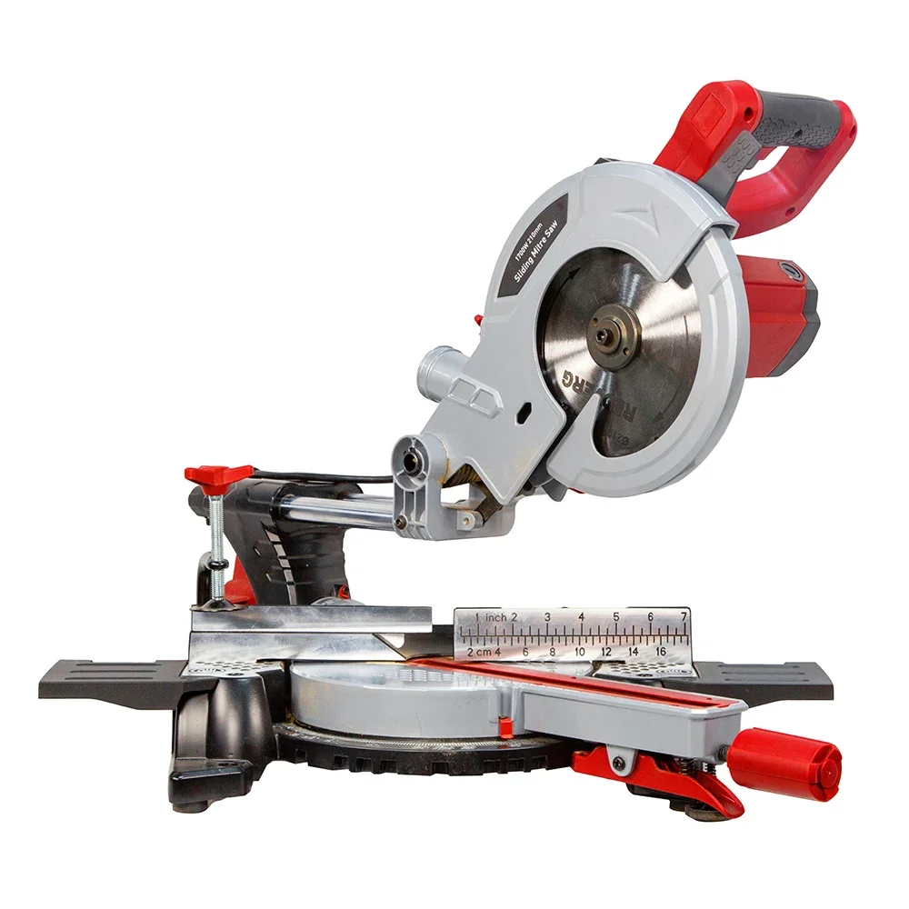 Power Mitre Saw Stand Commercial Table Saws Wood Bridge Saw