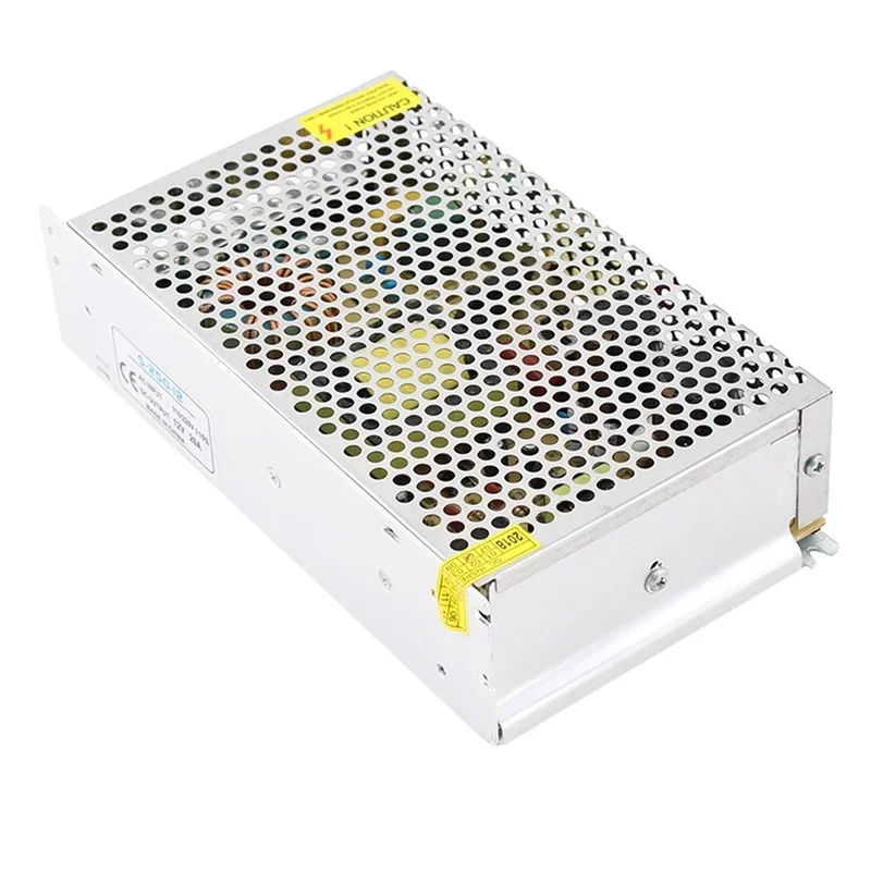 AC DC 110V 220V TO 5V 12V 24V 48V Zasilacz impulsowy 5V 12V 24V 48V SMPS Fonte Zasilacz 5 12 24 48V Transformator