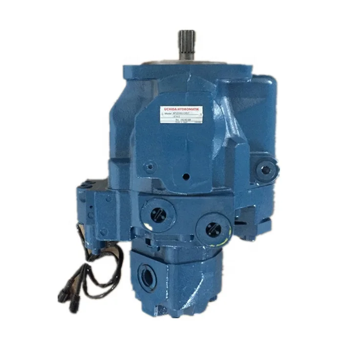 EX60 Main Pump for Hitachi EX60-5 Hydraulic Pump