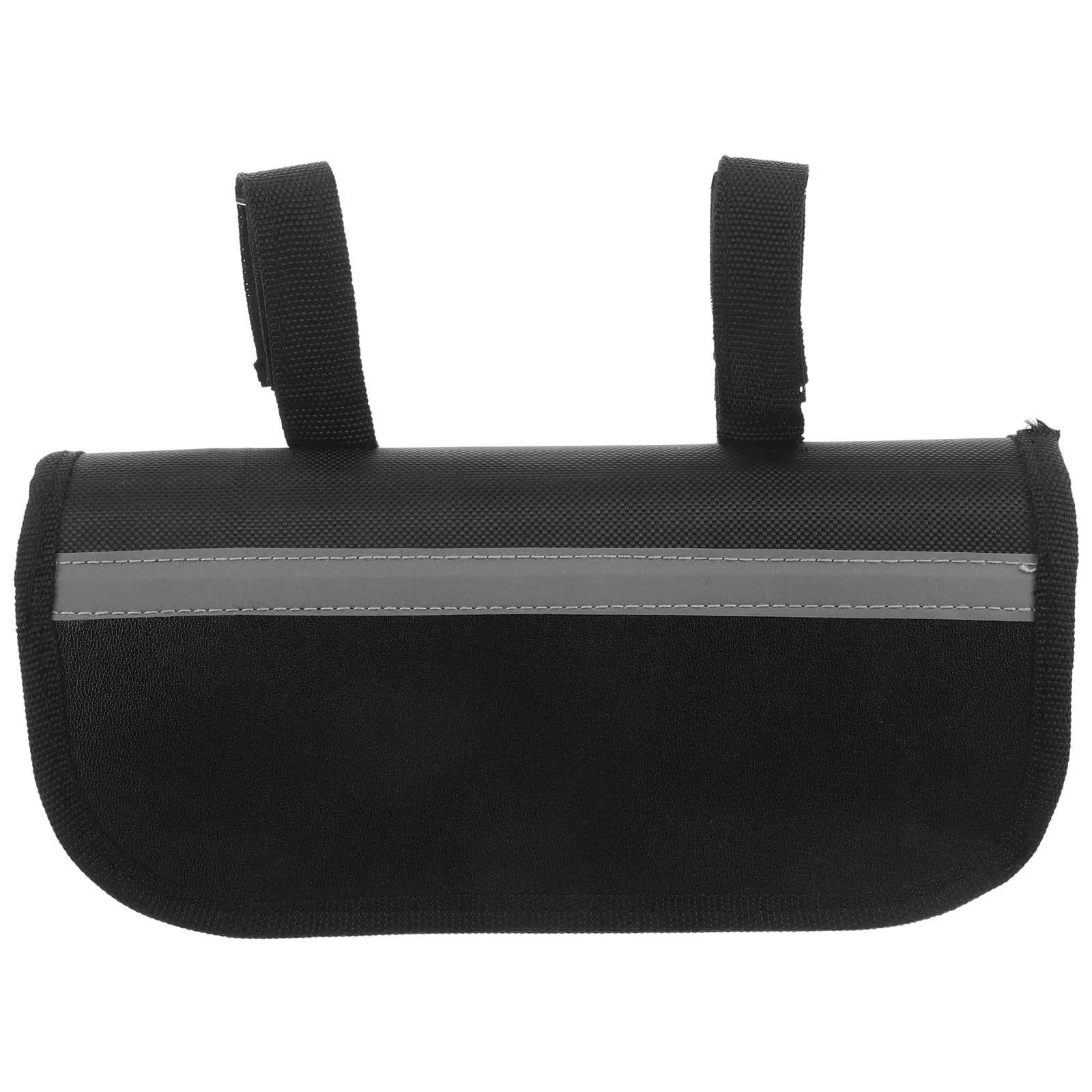 

1pc Multifunctional Bike Tool Bag Compact Repair Pouch Durable Wrench Holder For Cycling Mountain Bikes Outdoor Maintenance Tool