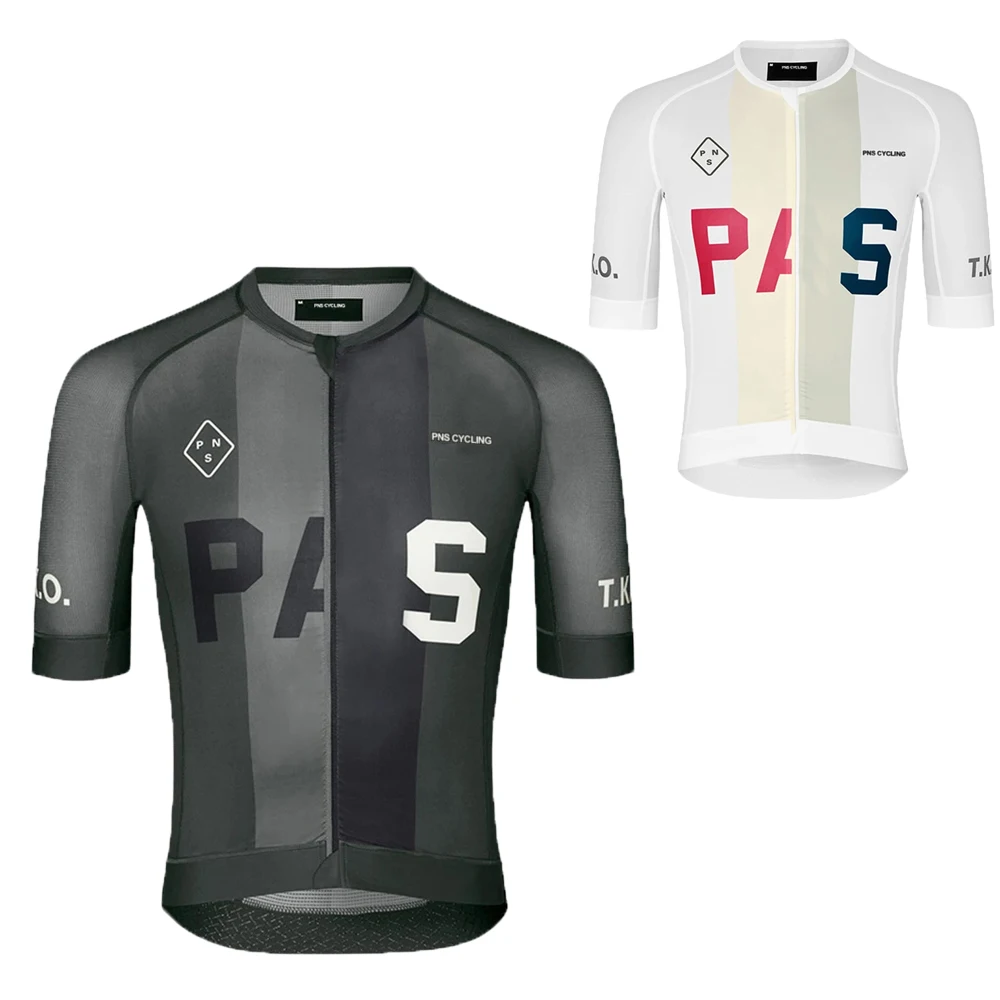 

PNS Cycling Jersey High Quality Road Bicycle Jersey Summer Breathable Quick Dry Cycling Jersey Maillot Ciclismo Hombre