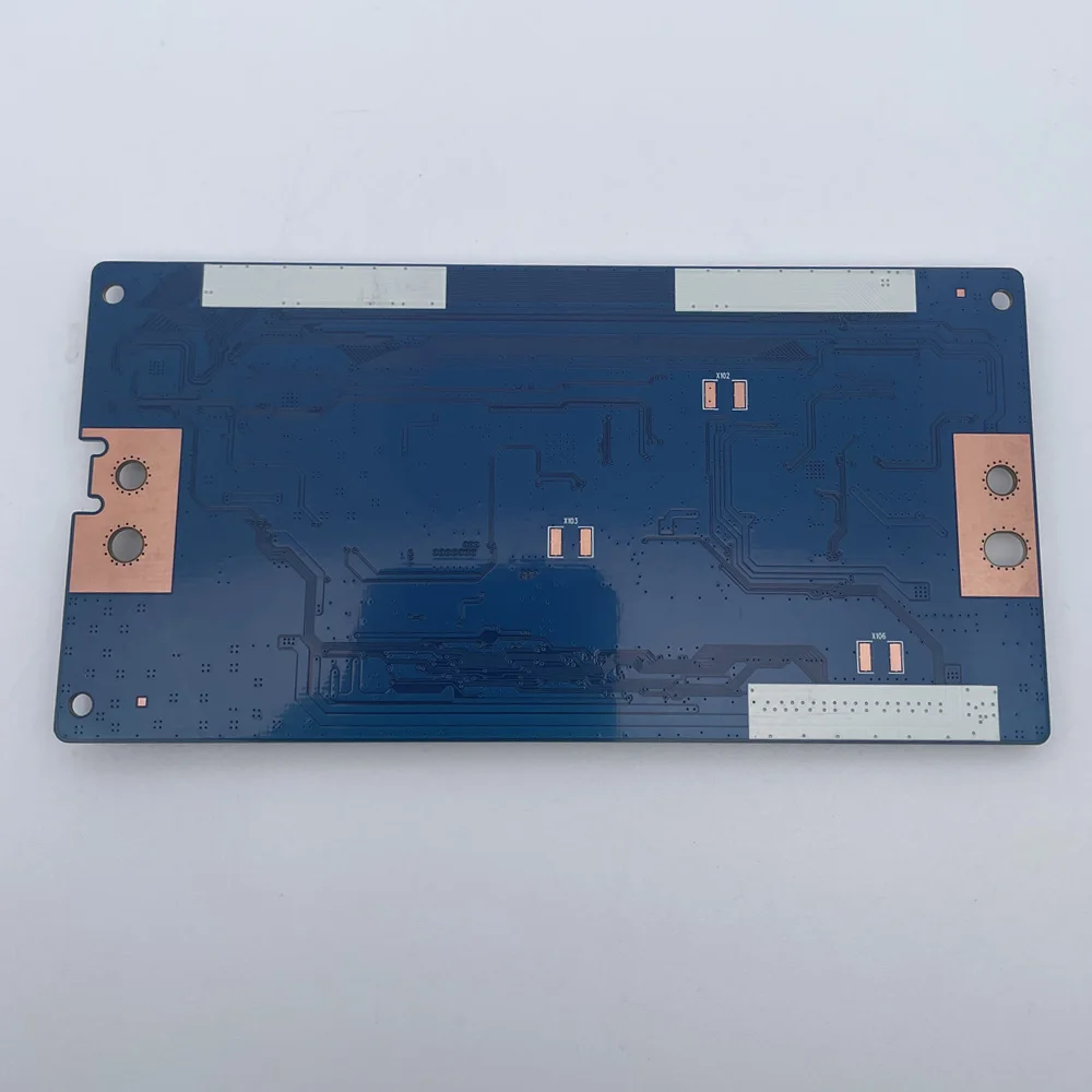 Placa lógica de tv lcd para sony T550HVN08.2, CTRL BD 55T23-C03, 43 ", 50", 55 ", a estrenar