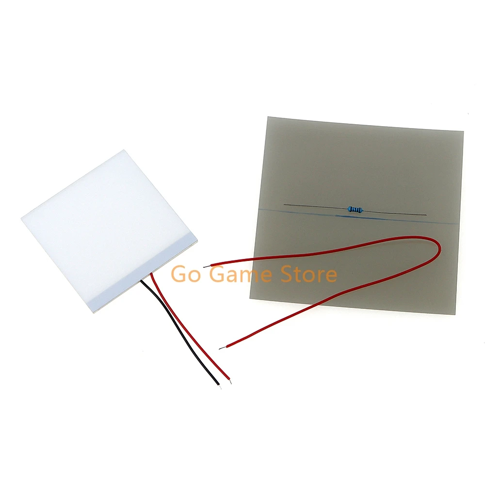 1 peça para ra spberry pi gbz para game boy gb zero DMG-001 diy 6 botões placa pcb interruptor conector de fio