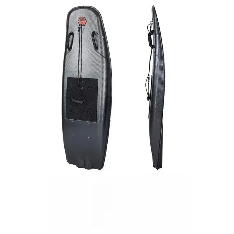 

Water Electric Surfboard Carbon Fiber High Power Hydrofoil Board Sports Multifunctional Rowing Board