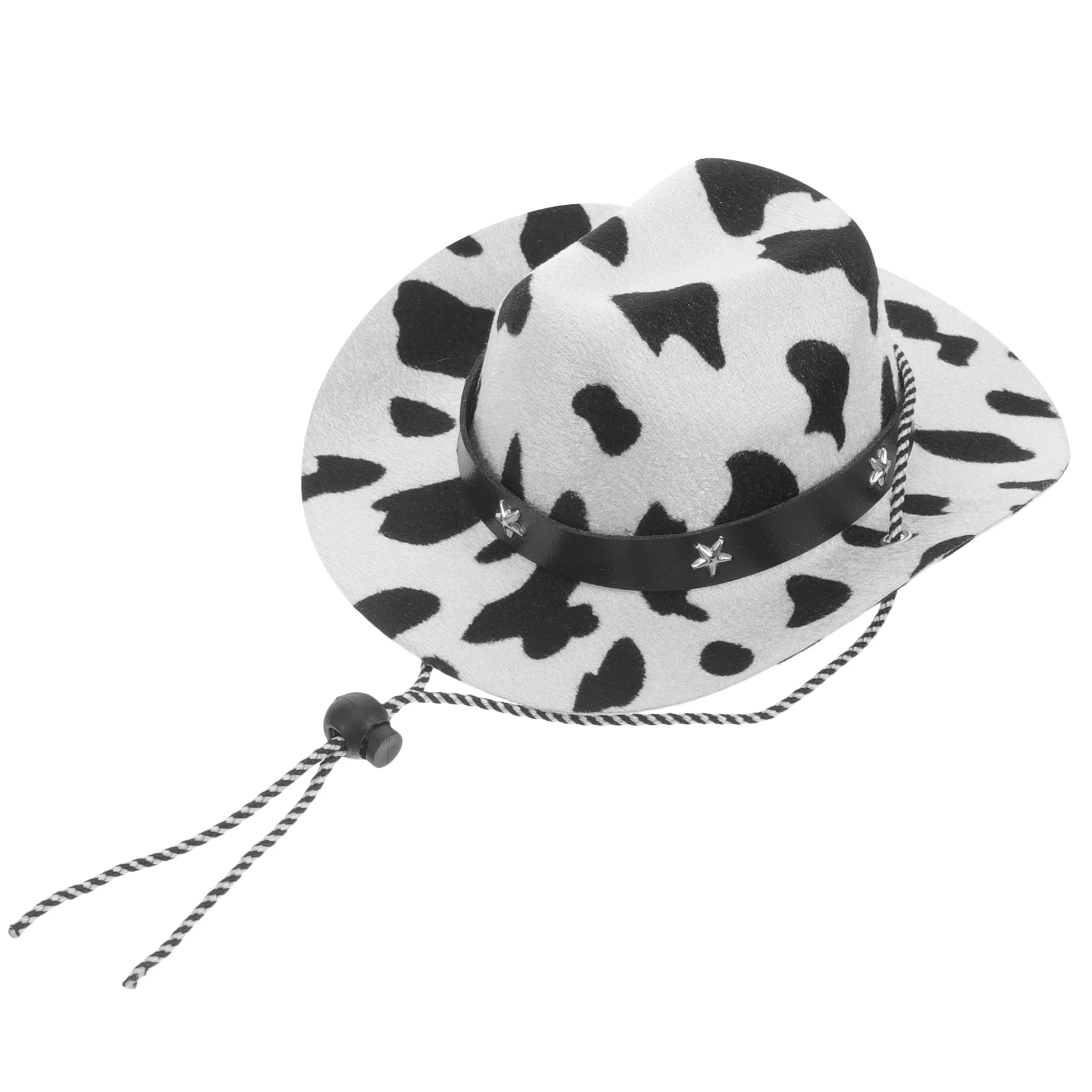 

Adjustable Dog Multi-Function Puppy Summer Pet For Cats Puppies Cute Decorative Puppy Hat Festival Party Small Pet Hat