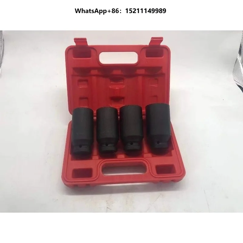 Impact Socket Wrench Tools Set