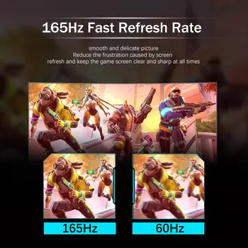 10 nejlepší prodej 32palcový monitor - №9