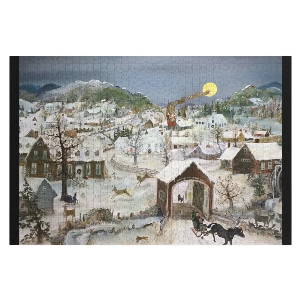 

Рождественский пазл с рисунком будет ли у Моисея, индивидуальная фотография Iq Wood, для взрослых, персонализированные подарки для детей, пазл